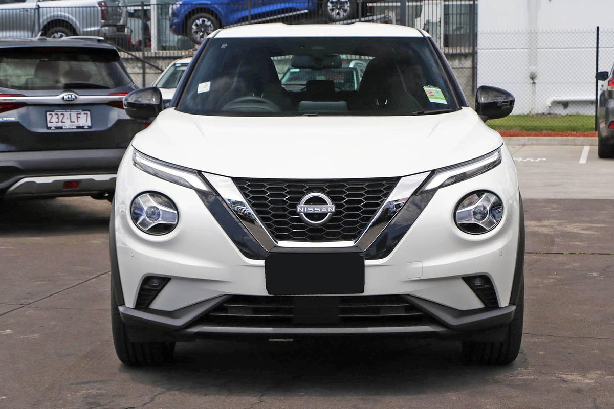 2023 Nissan JUKE ST-L F16