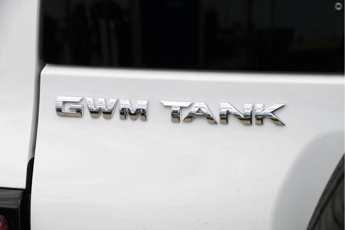 2024 GWM Tank 300 Lux P01
