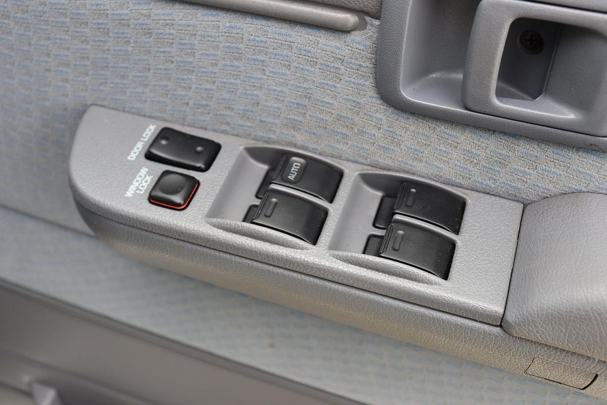 2022 Toyota Landcruiser GXL VDJ76R