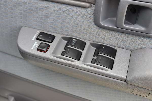 2022 Toyota Landcruiser GXL VDJ76R