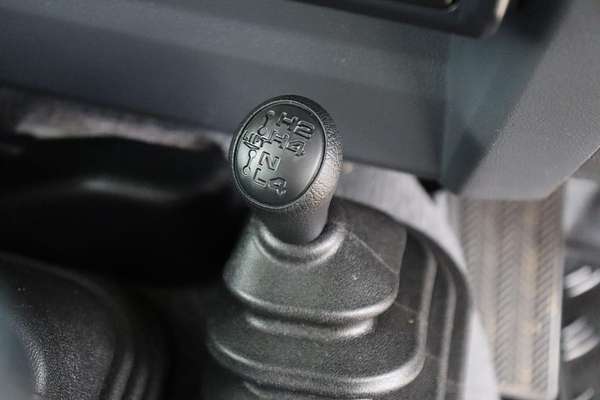 2022 Toyota Landcruiser GXL VDJ76R