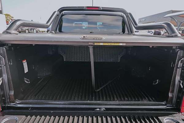 2021 Ford Ranger FX4 PX MkIII 4X4
