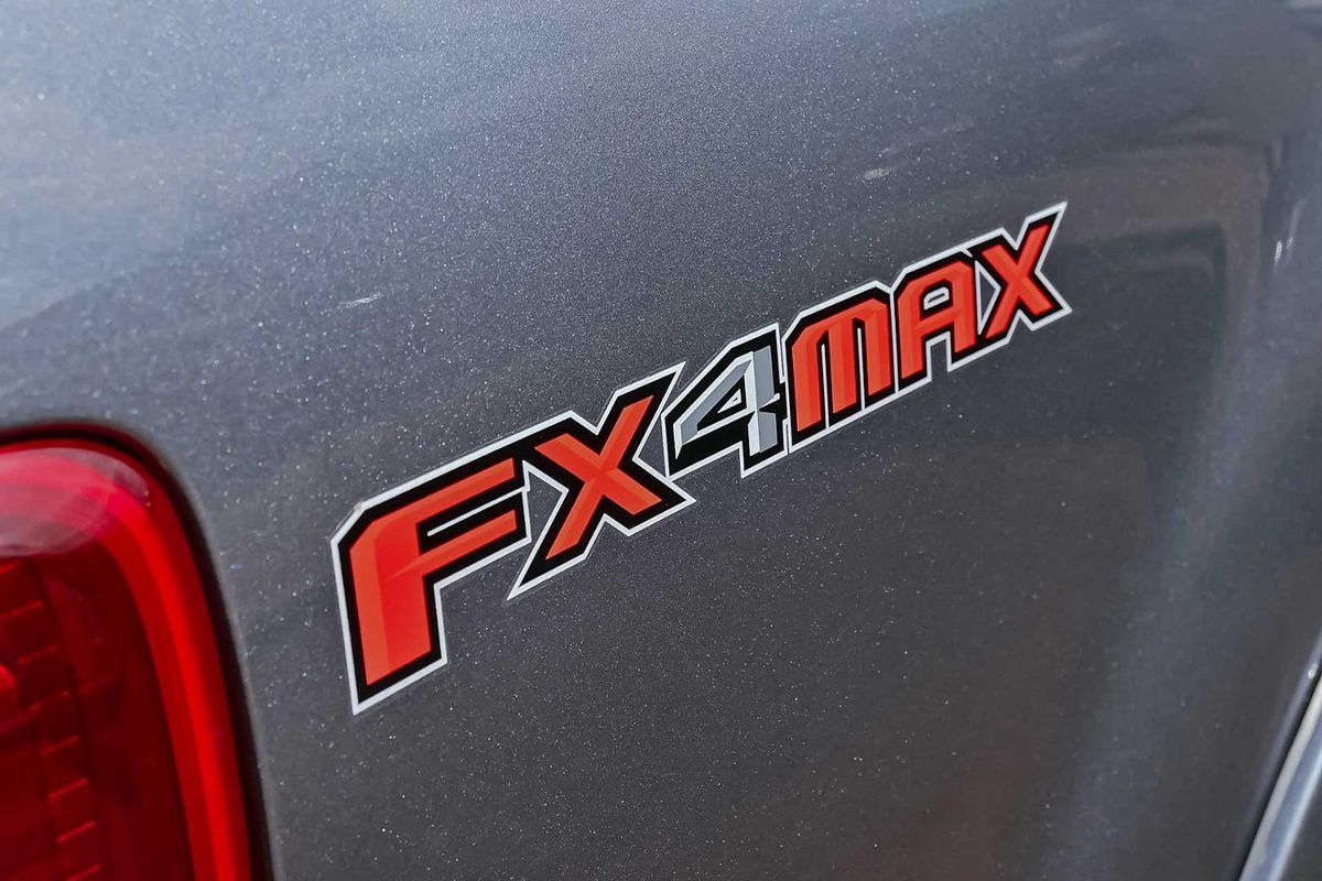 2021 Ford Ranger FX4 PX MkIII 4X4