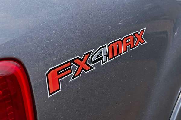 2021 Ford Ranger FX4 PX MkIII 4X4