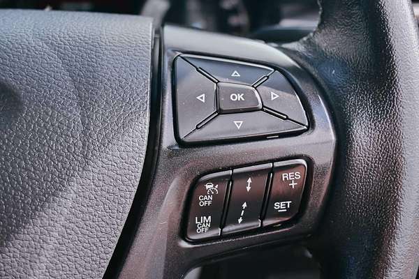 2021 Ford Ranger FX4 PX MkIII 4X4