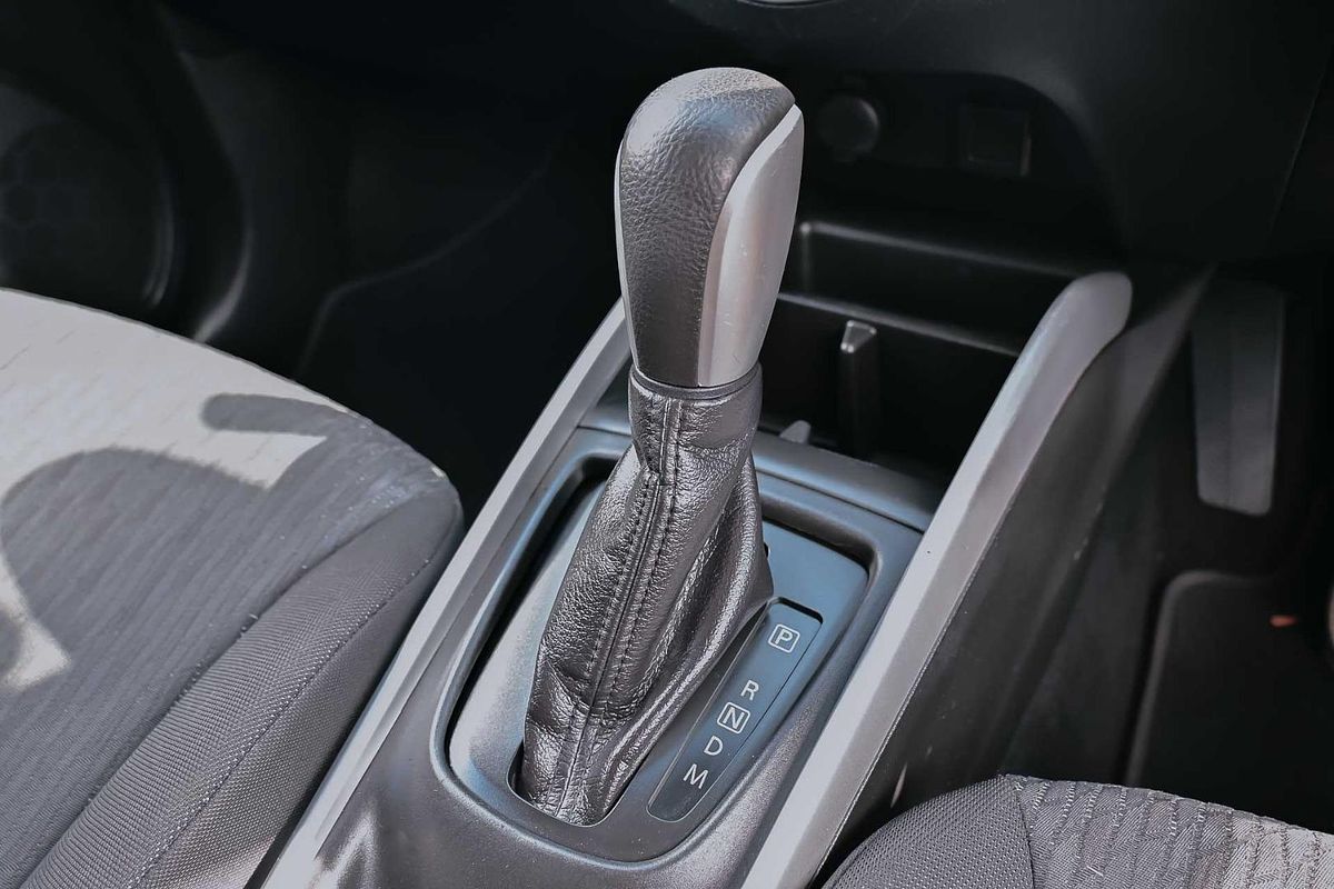 2017 Suzuki Baleno GLX Turbo EW
