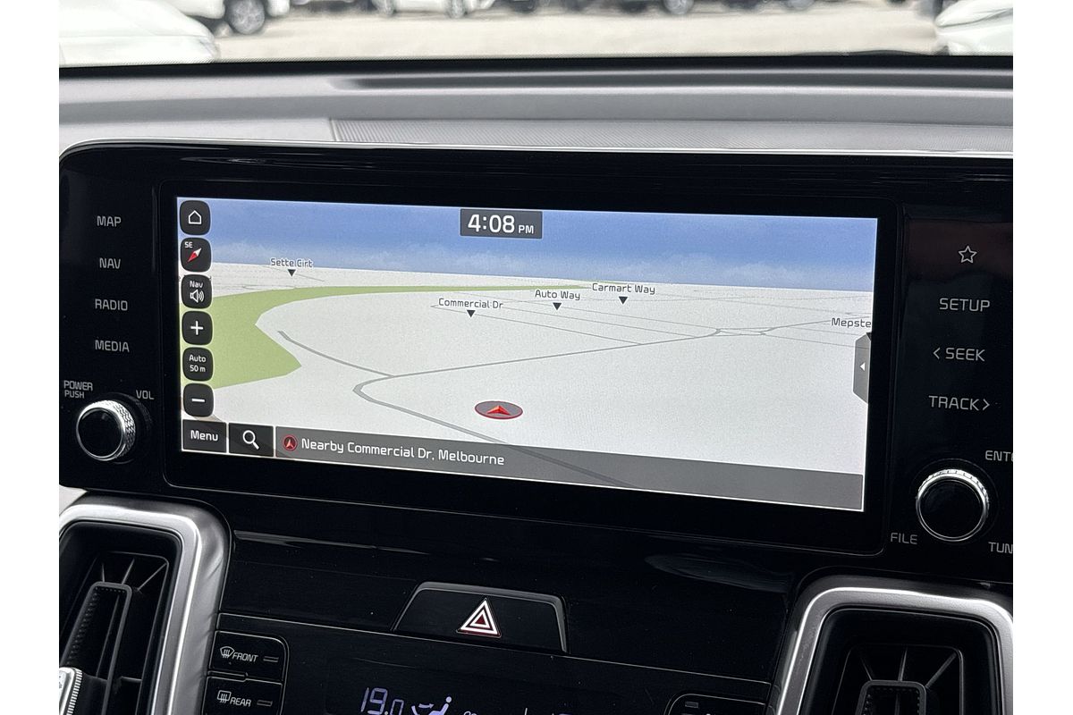 2020 Kia Sorento Sport+ MQ4