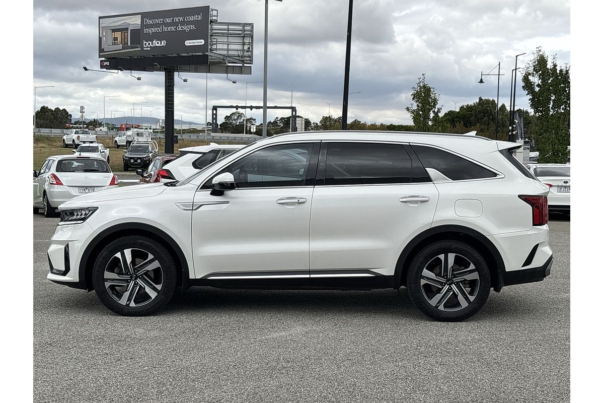 2020 Kia Sorento Sport+ MQ4