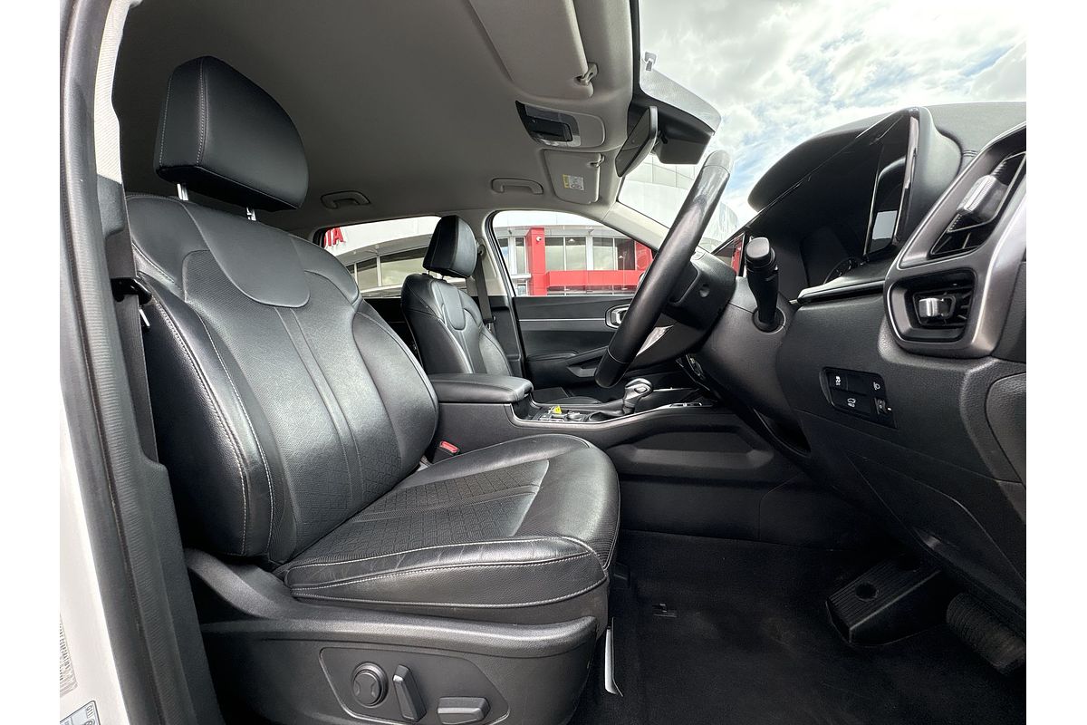 2020 Kia Sorento Sport+ MQ4