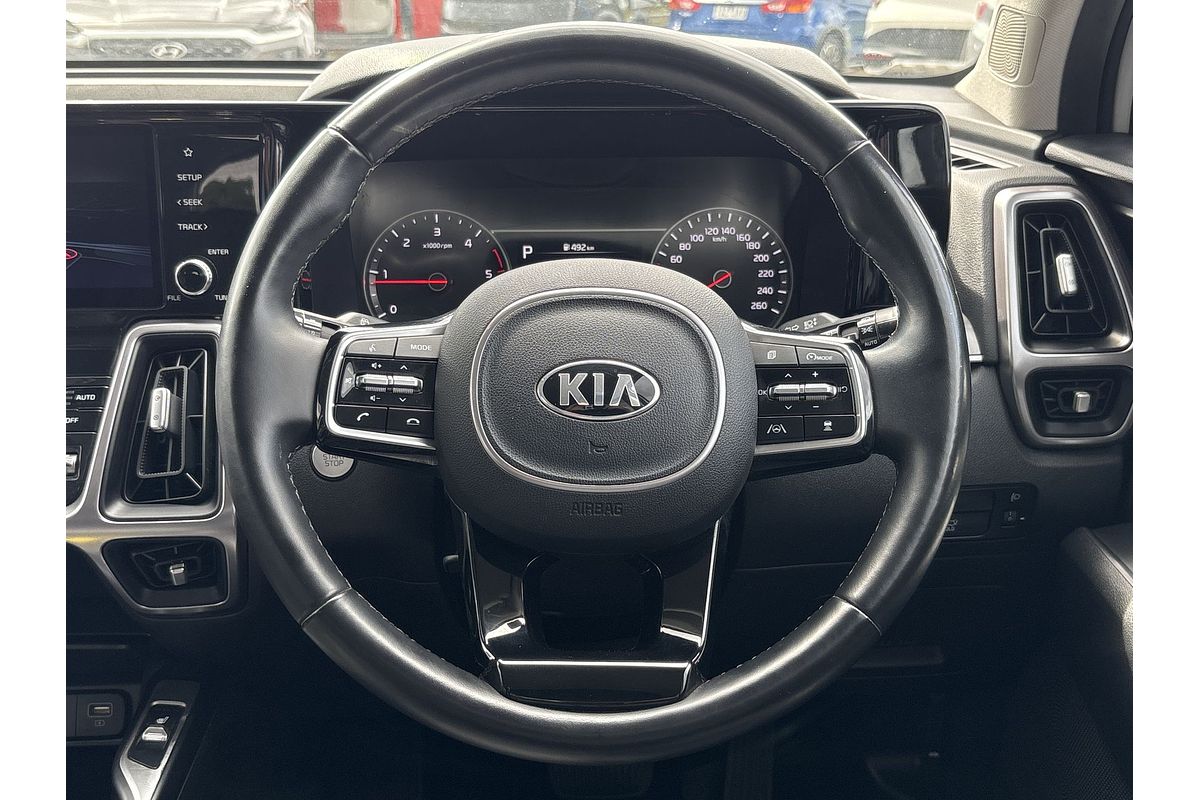 2020 Kia Sorento Sport+ MQ4