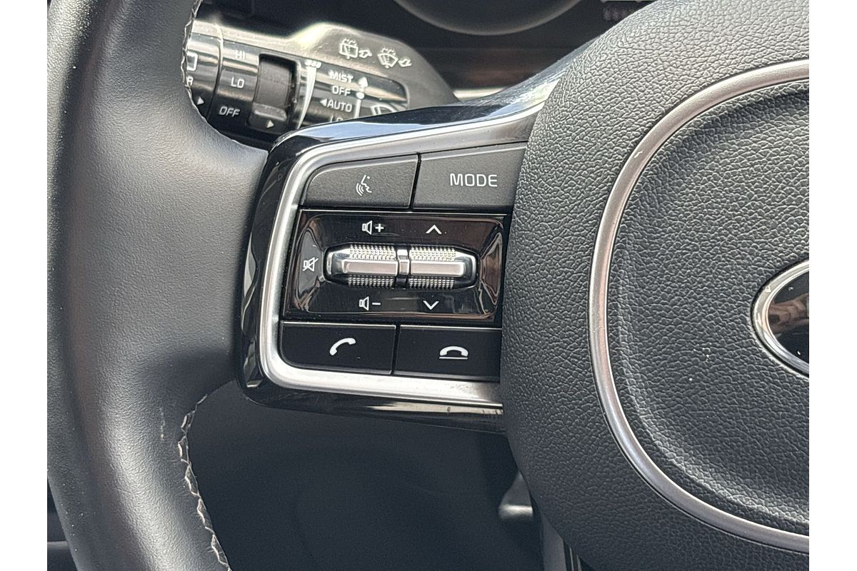 2020 Kia Sorento Sport+ MQ4