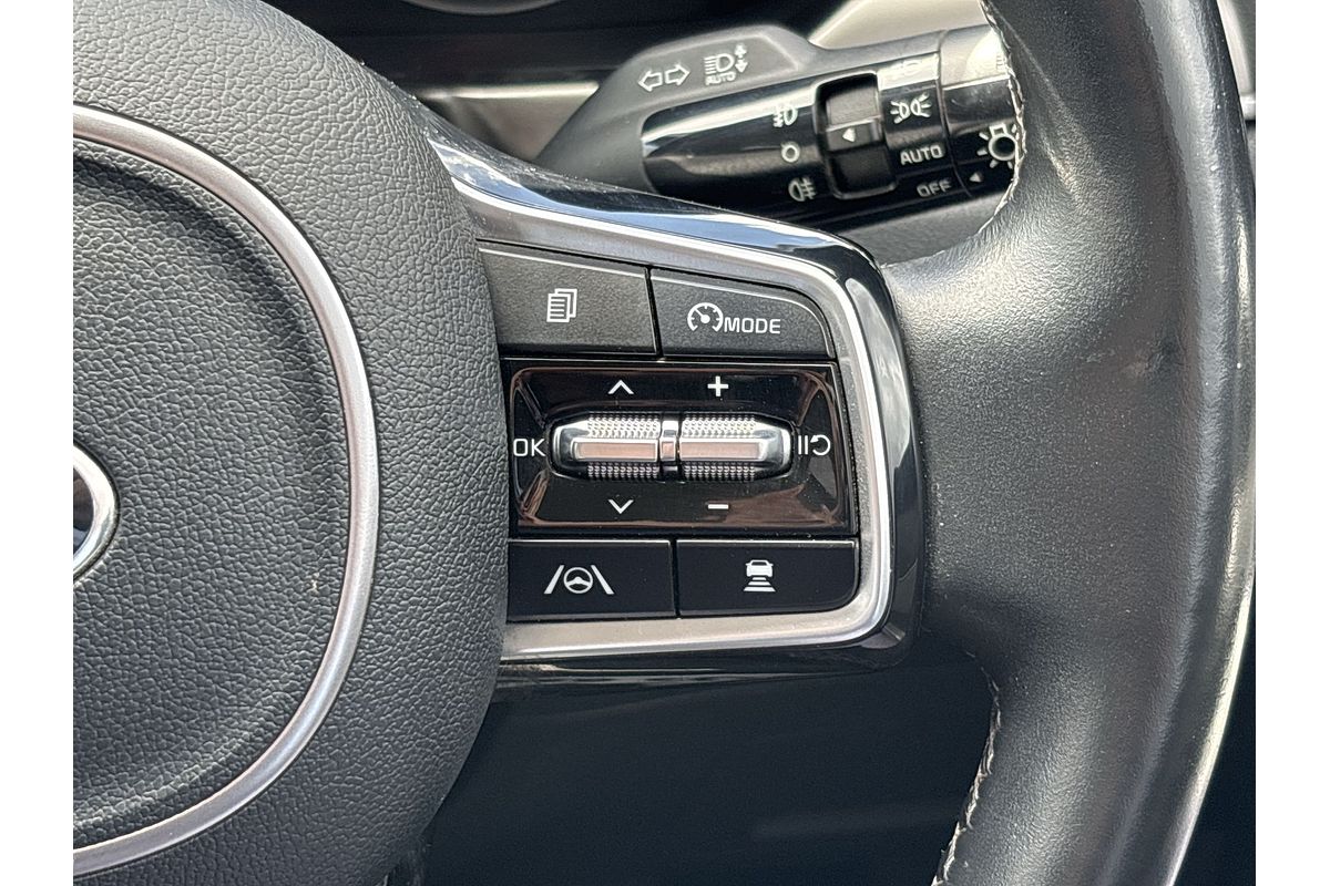 2020 Kia Sorento Sport+ MQ4