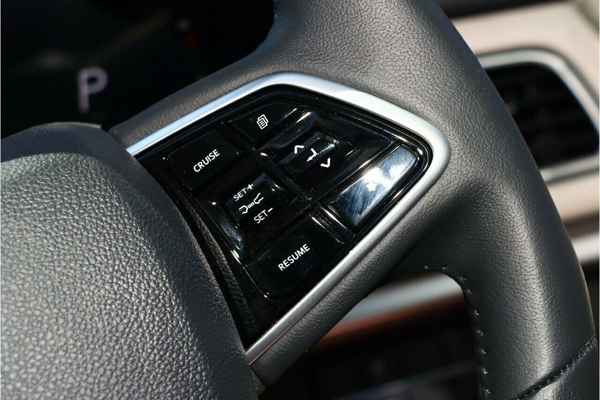 2024 Mahindra XUV700 AX7L