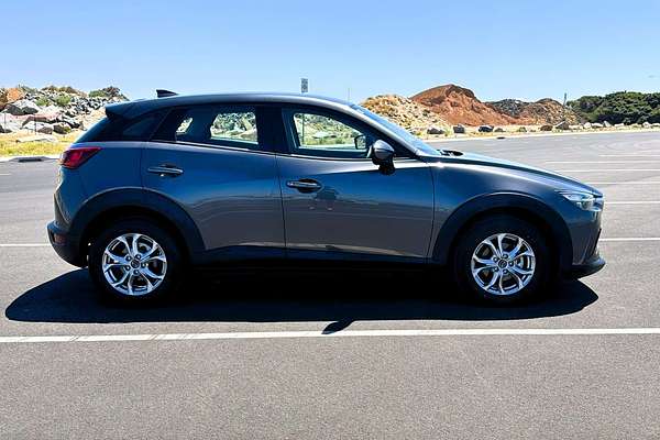 2023 Mazda CX-3 Maxx Sport DK