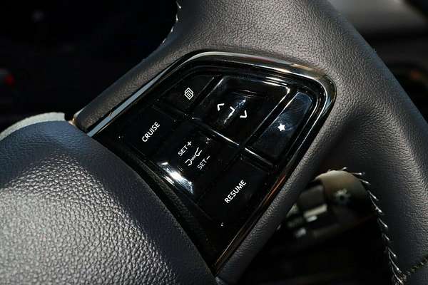 2024 Mahindra XUV700 AX7L Black Edition