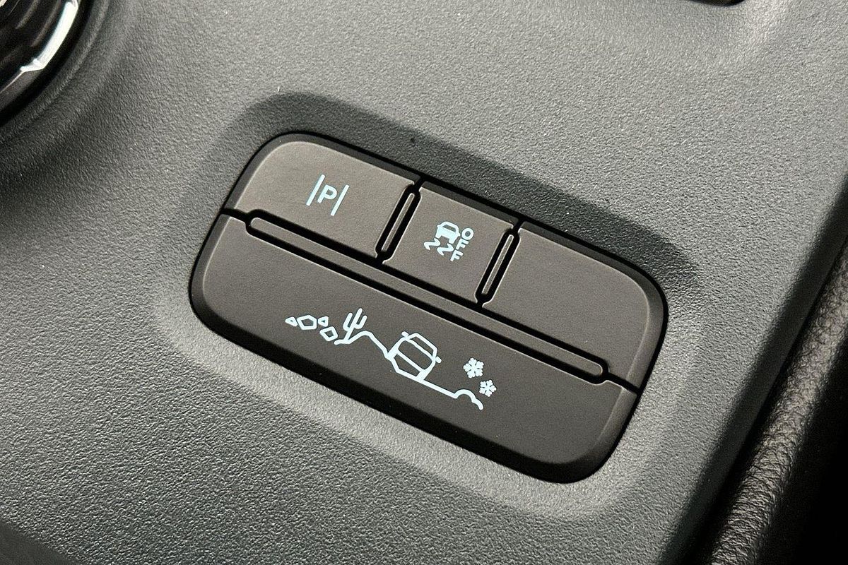 2023 Ford Ranger Wildtrak 4X4