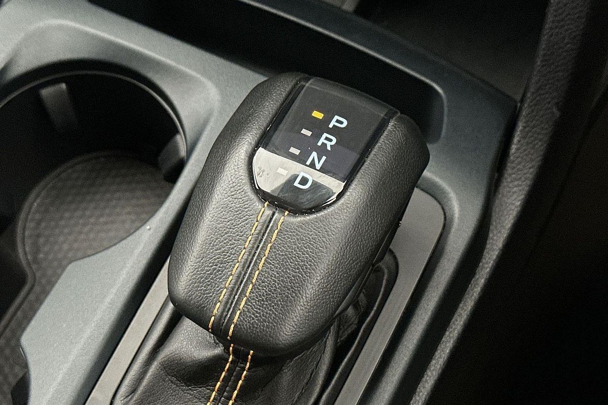 2023 Ford Ranger Wildtrak 4X4