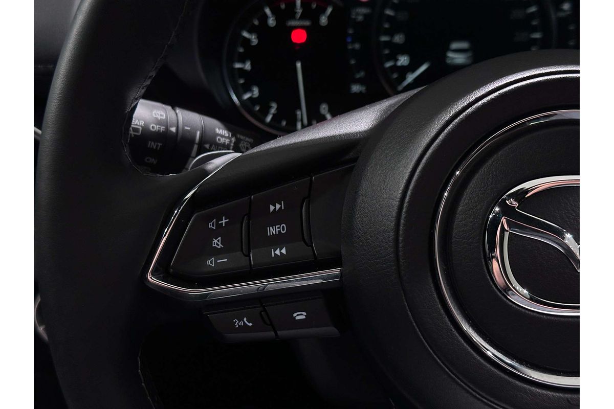 2023 Mazda CX-5 G35 Akera KF Series