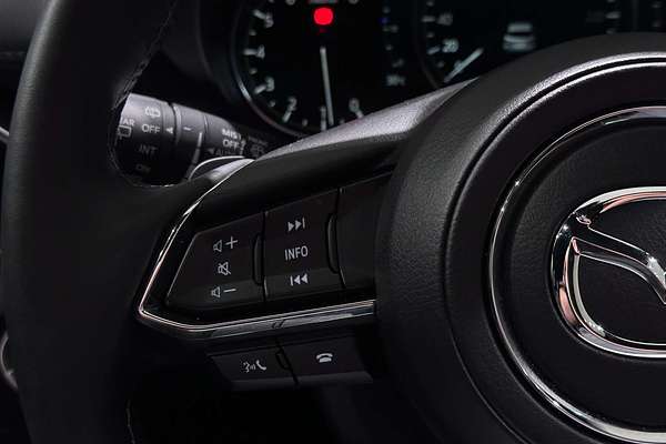 2023 Mazda CX-5 G35 Akera KF Series