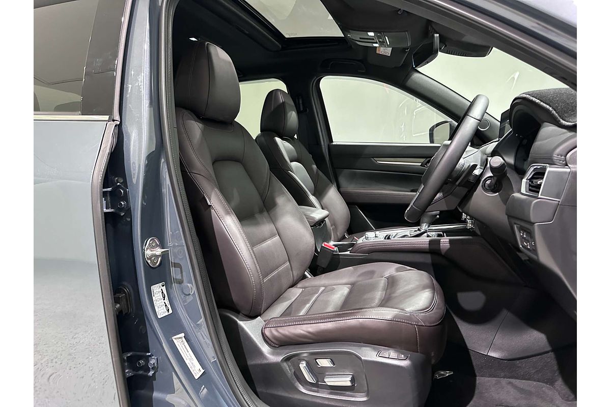 2023 Mazda CX-5 G35 Akera KF Series