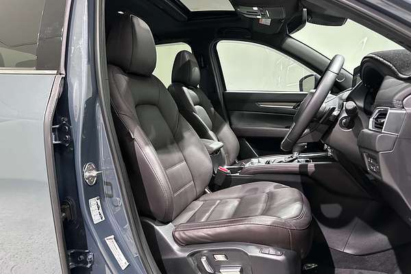 2023 Mazda CX-5 G35 Akera KF Series