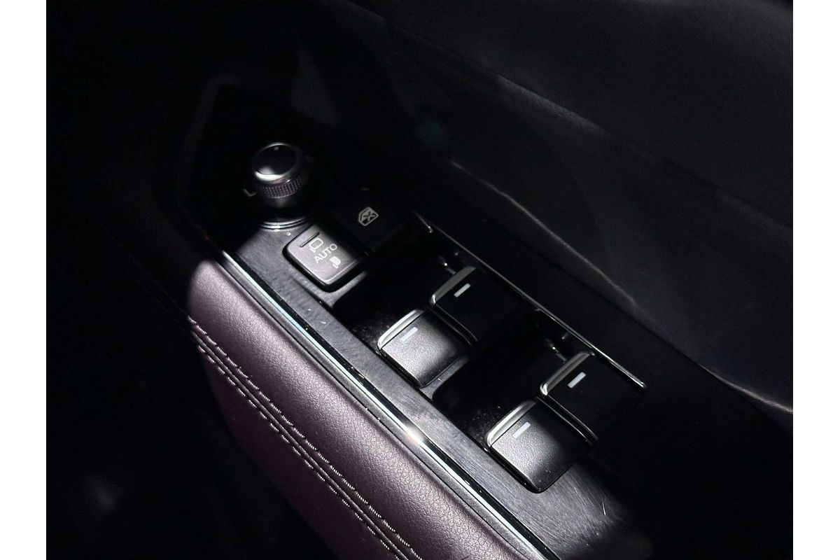 2023 Mazda CX-5 G35 Akera KF Series