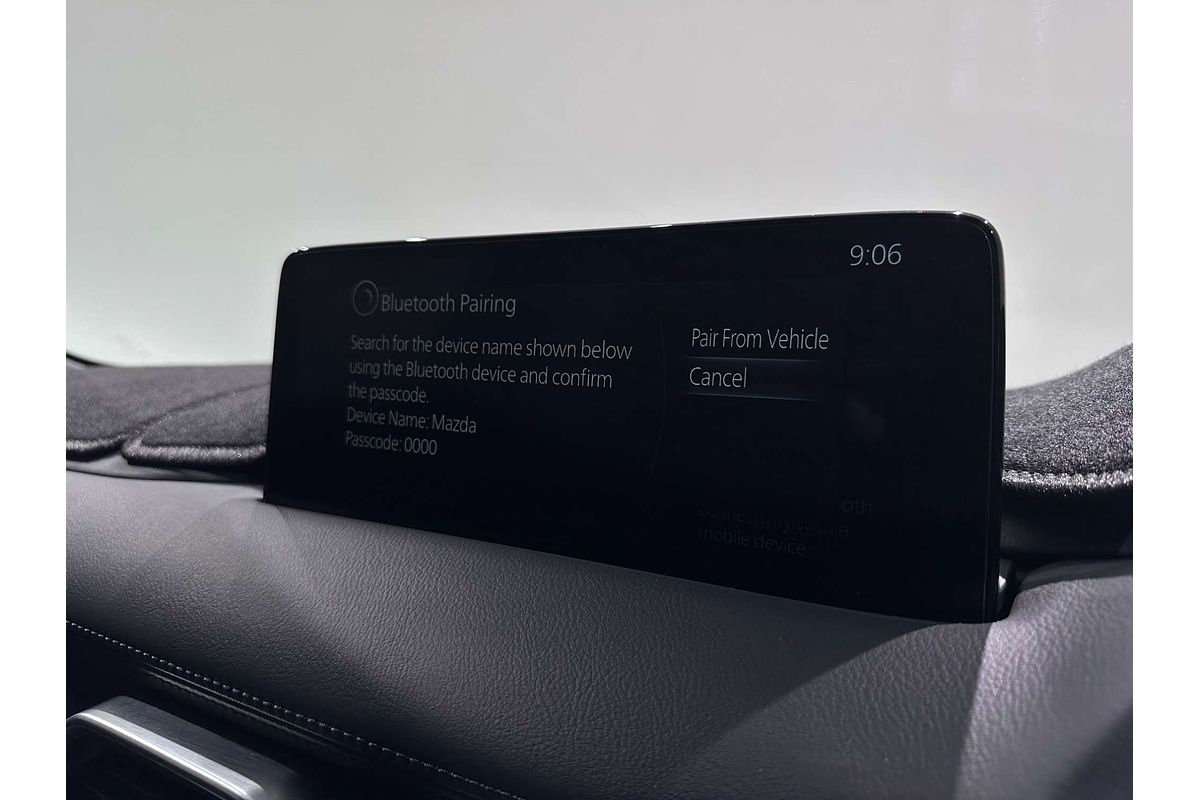 2023 Mazda CX-5 G35 Akera KF Series