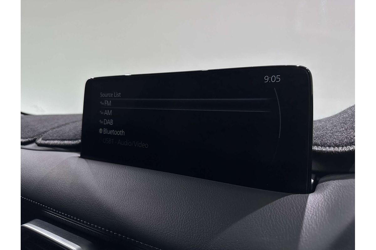 2023 Mazda CX-5 G35 Akera KF Series