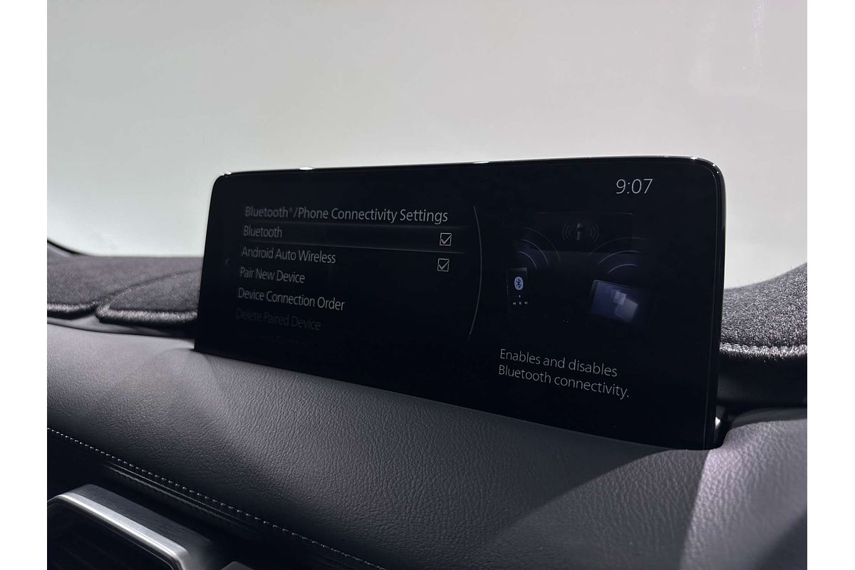 2023 Mazda CX-5 G35 Akera KF Series