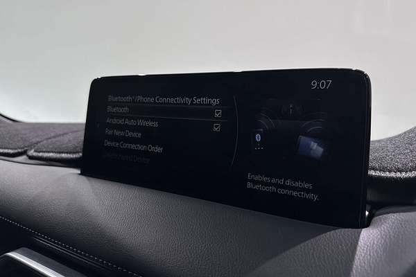 2023 Mazda CX-5 G35 Akera KF Series