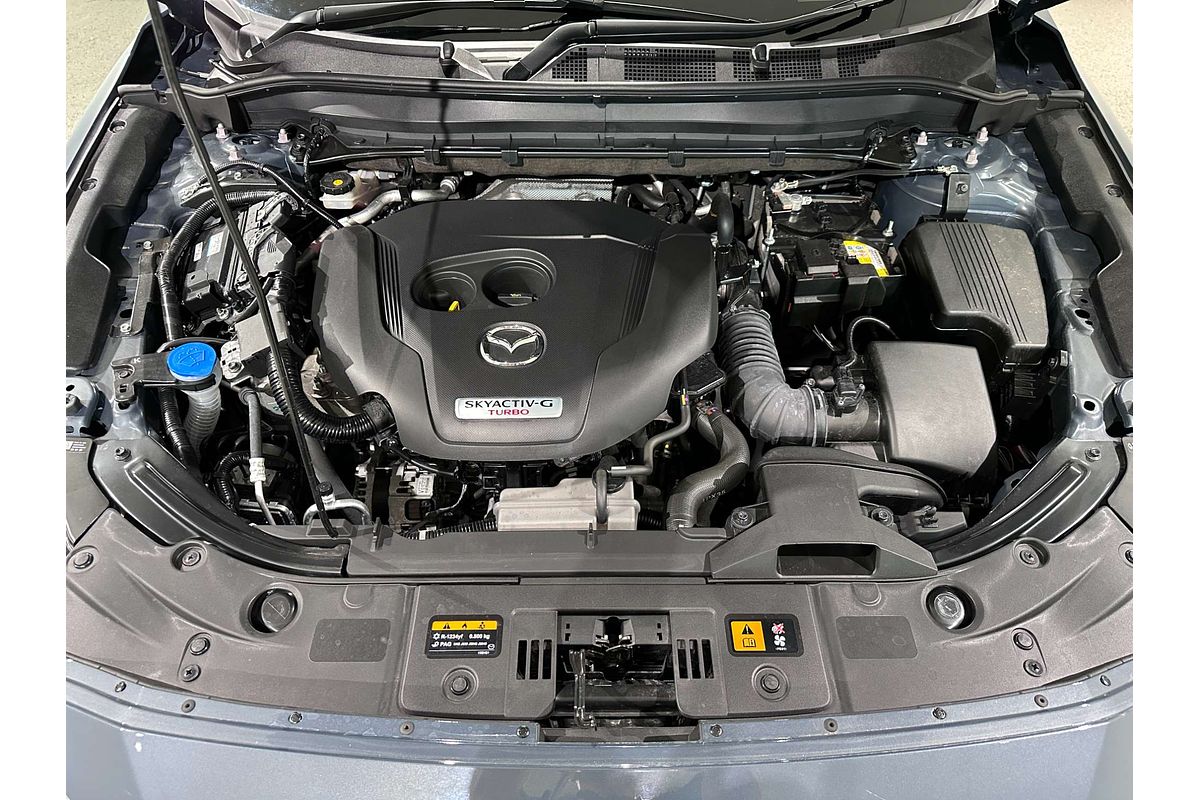 2023 Mazda CX-5 G35 Akera KF Series