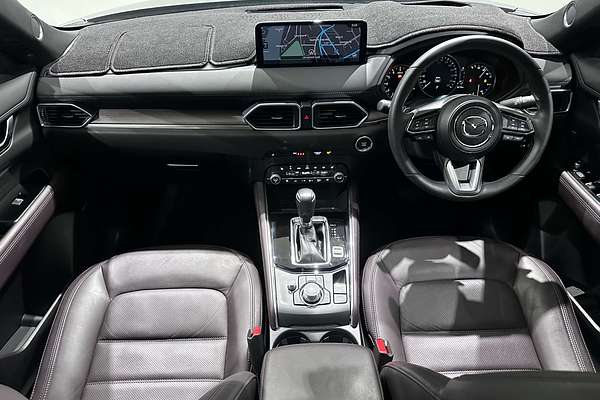 2023 Mazda CX-5 G35 Akera KF Series
