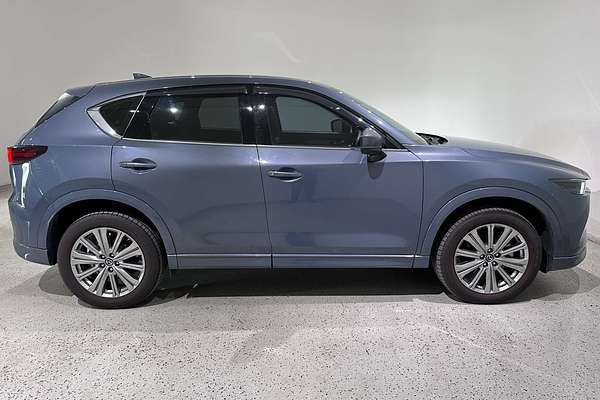 2023 Mazda CX-5 G35 Akera KF Series