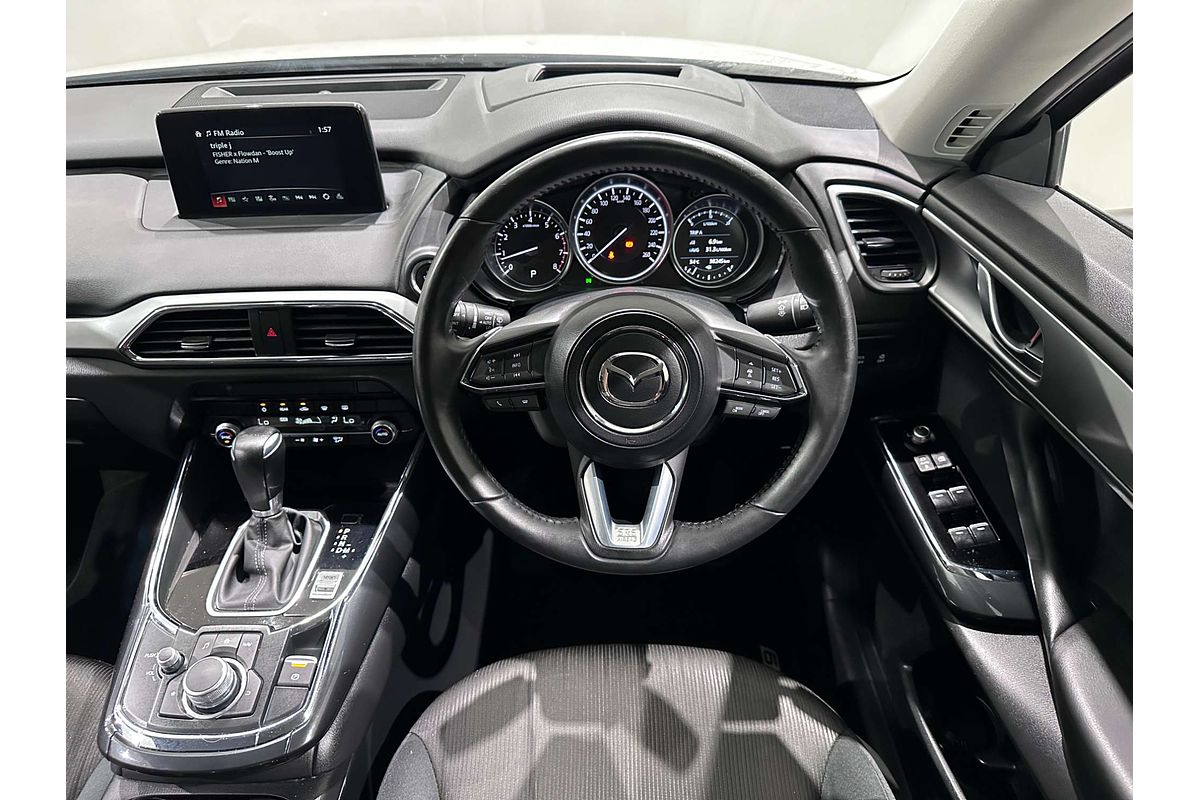 2019 Mazda CX-9 Sport TC