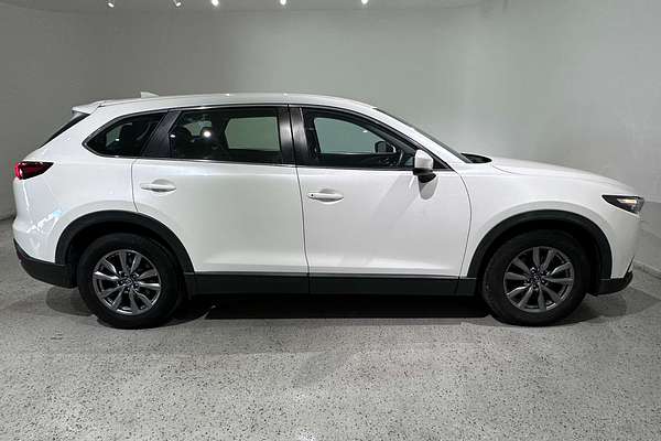 2019 Mazda CX-9 Sport TC