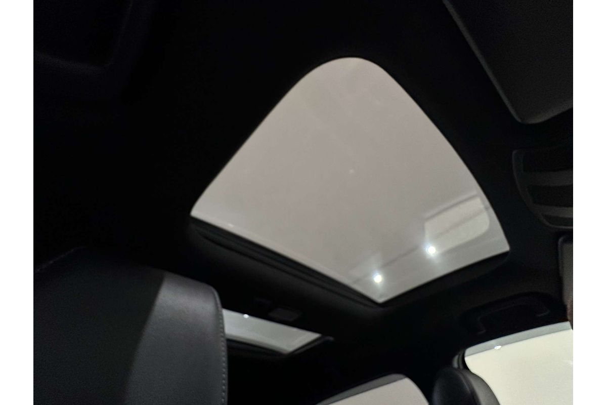 2022 Mitsubishi Eclipse Cross PHEV Exceed YB