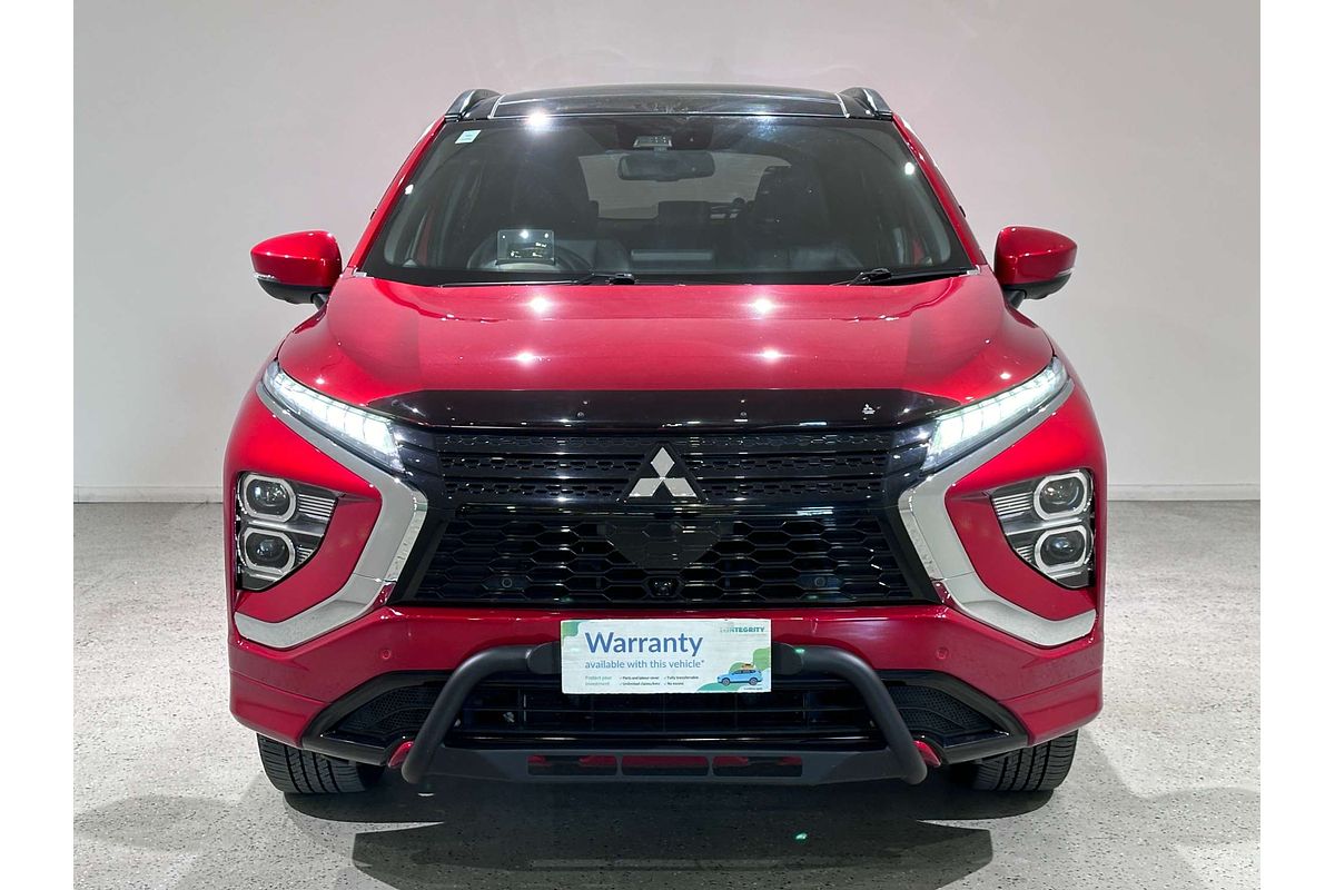 2022 Mitsubishi Eclipse Cross PHEV Exceed YB