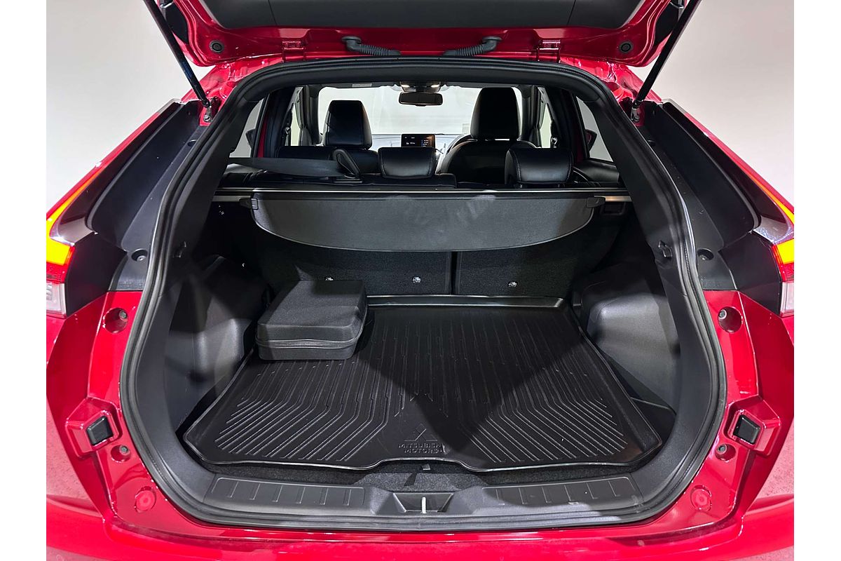 2022 Mitsubishi Eclipse Cross PHEV Exceed YB