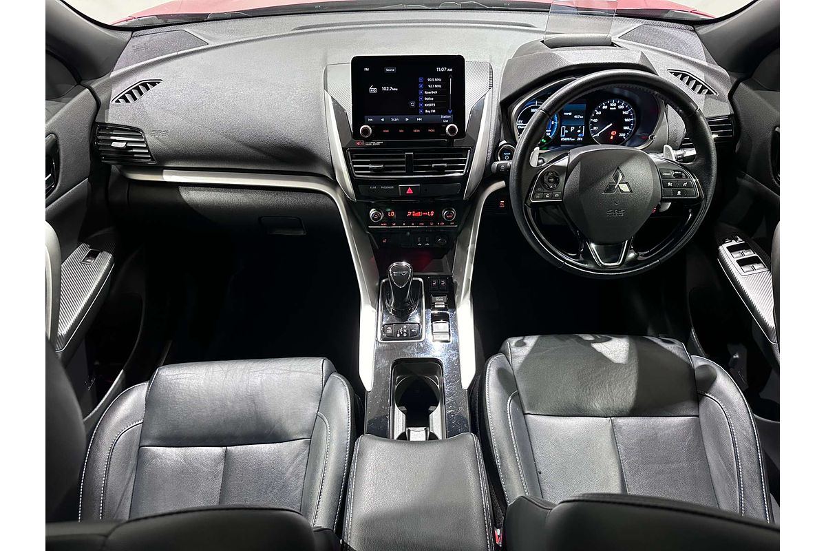 2022 Mitsubishi Eclipse Cross PHEV Exceed YB