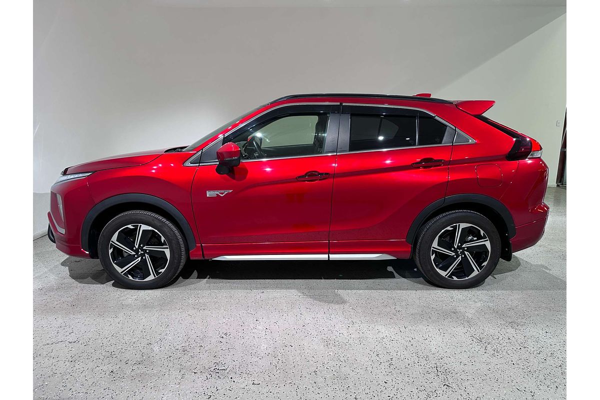 2022 Mitsubishi Eclipse Cross PHEV Exceed YB