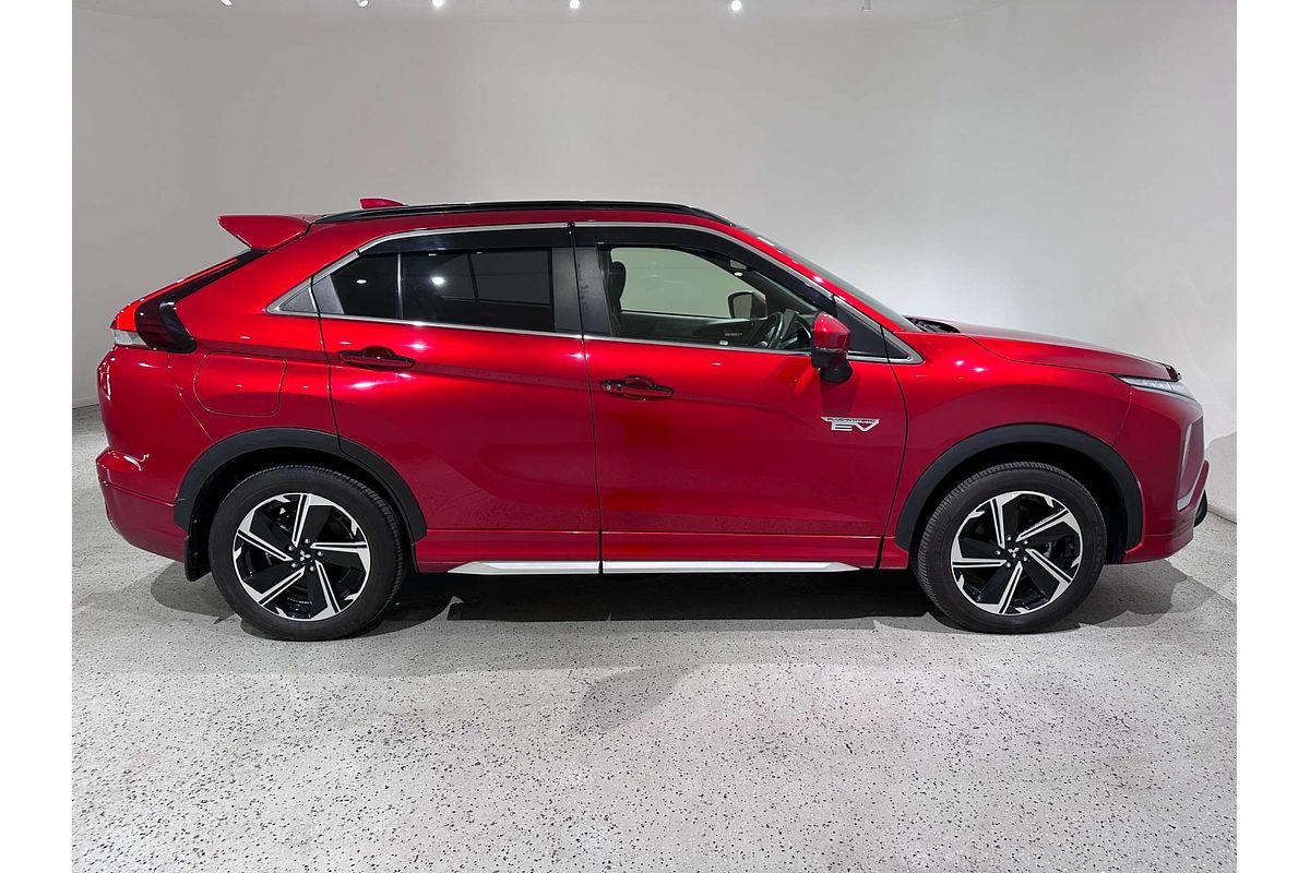 2022 Mitsubishi Eclipse Cross PHEV Exceed YB