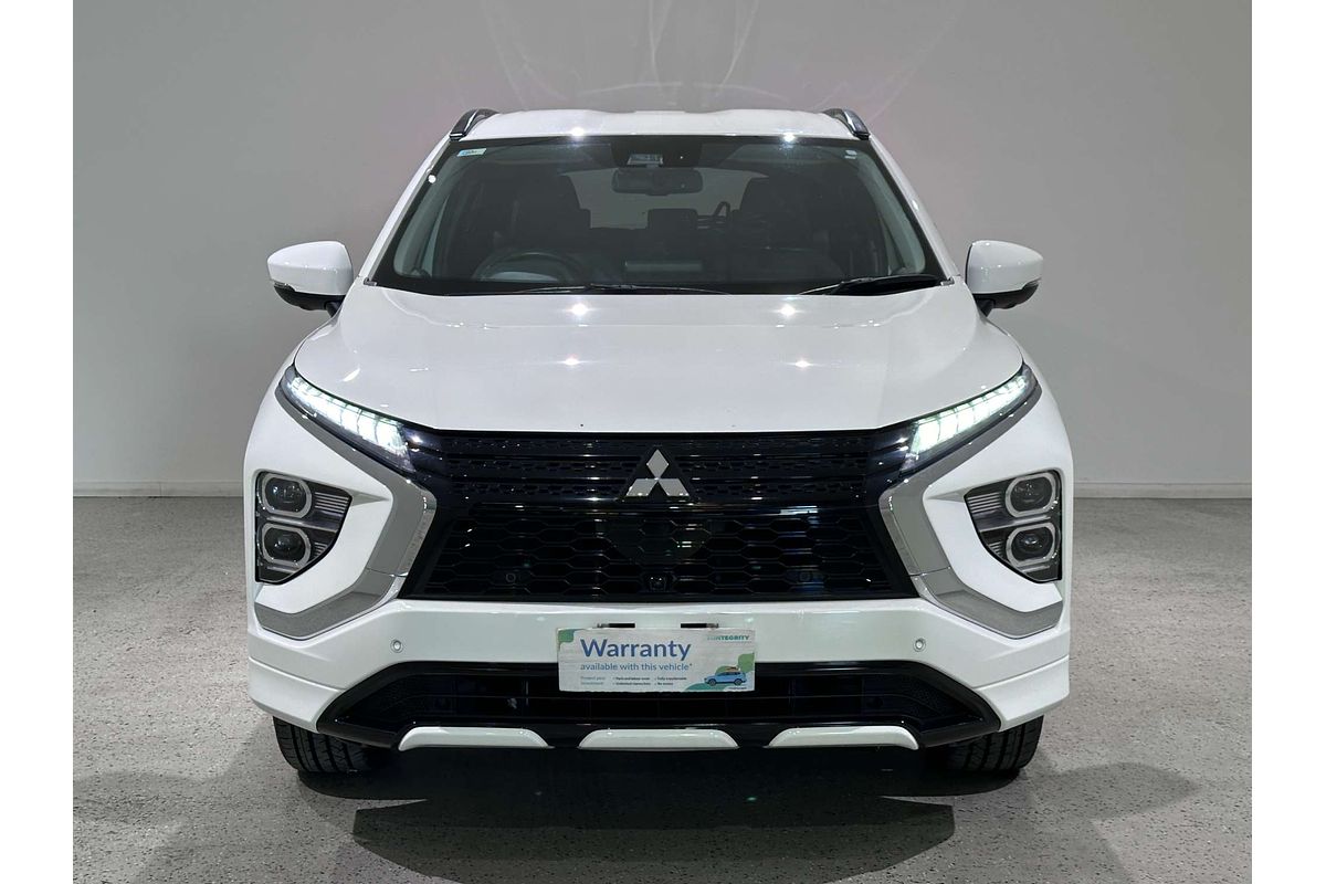 2022 Mitsubishi Eclipse Cross PHEV Aspire YB