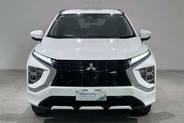 2022 Mitsubishi Eclipse Cross PHEV Aspire YB