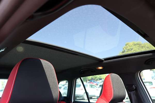 2020 SKODA Fabia 81TSI Monte Carlo NJ