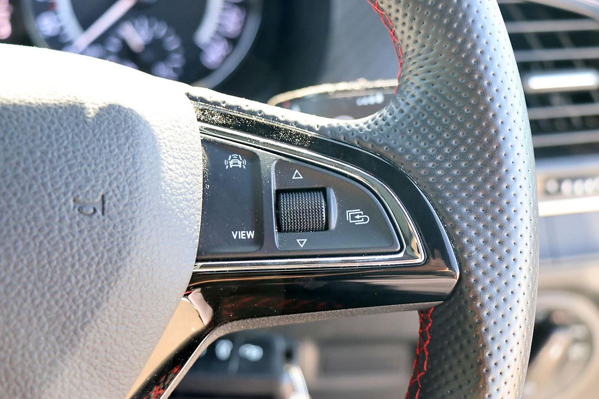 2020 SKODA Fabia 81TSI Monte Carlo NJ