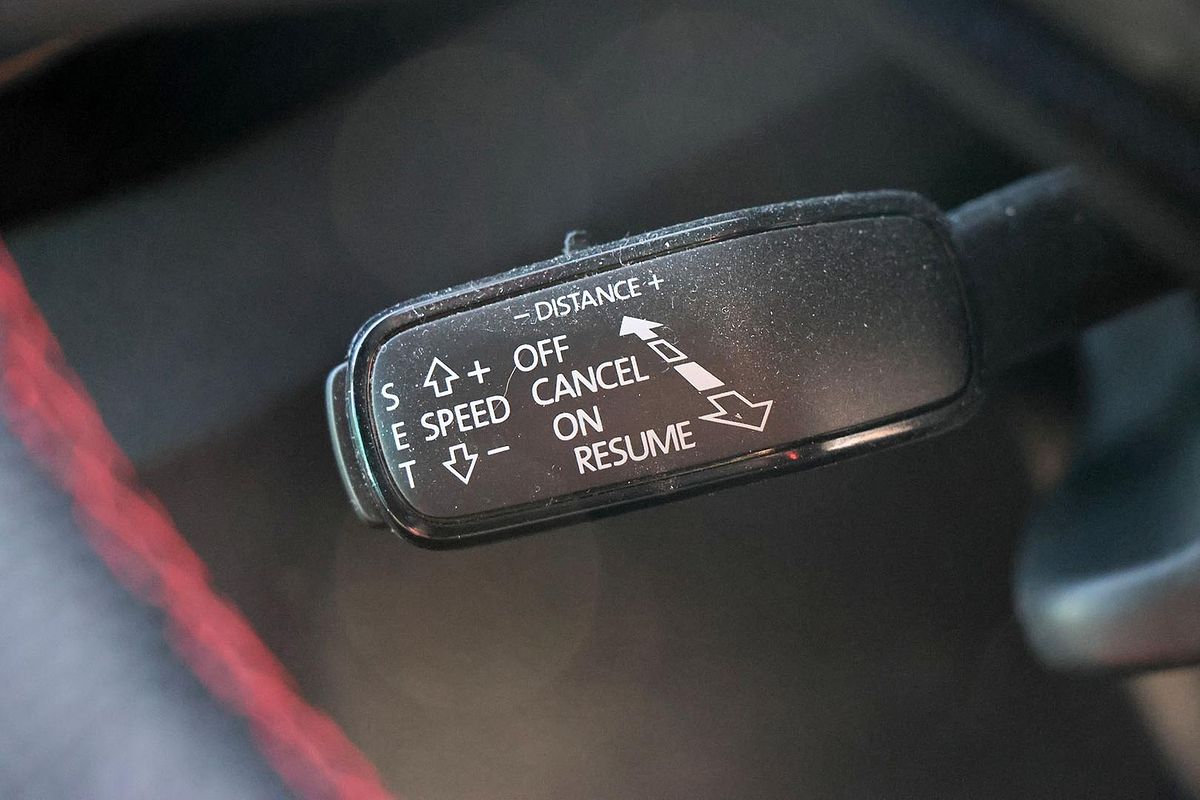 2020 SKODA Fabia 81TSI Monte Carlo NJ
