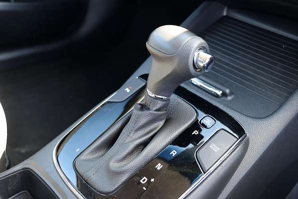 2017 Kia Cerato S YD