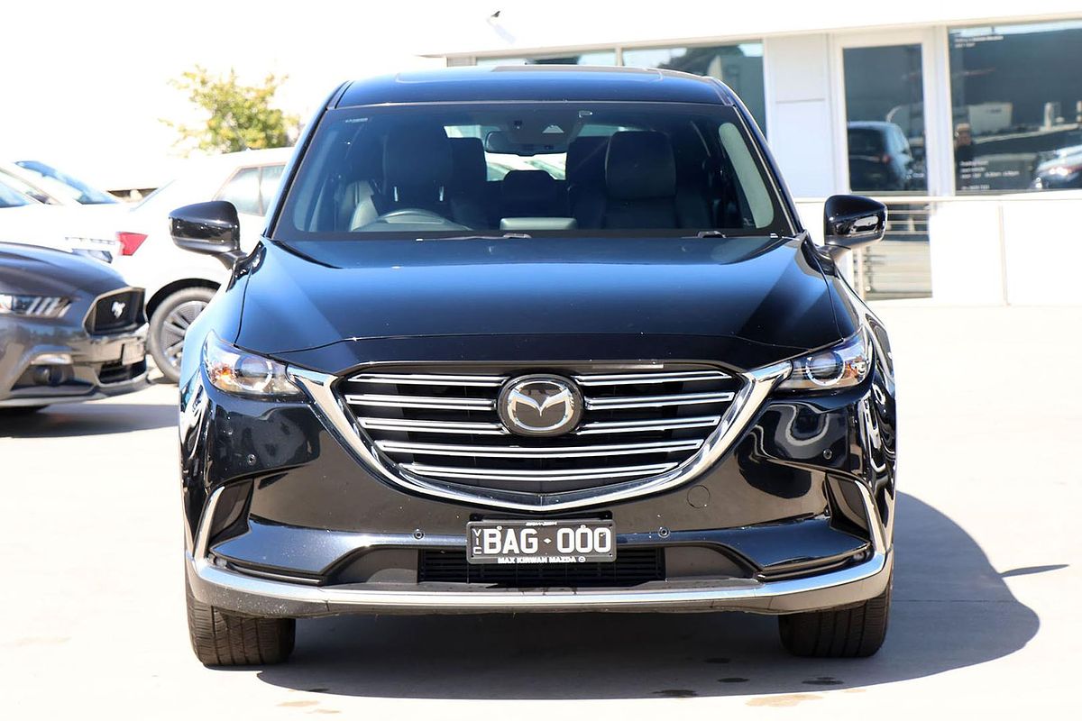 2018 Mazda CX-9 GT TC