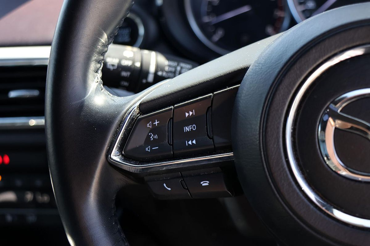 2018 Mazda CX-9 GT TC