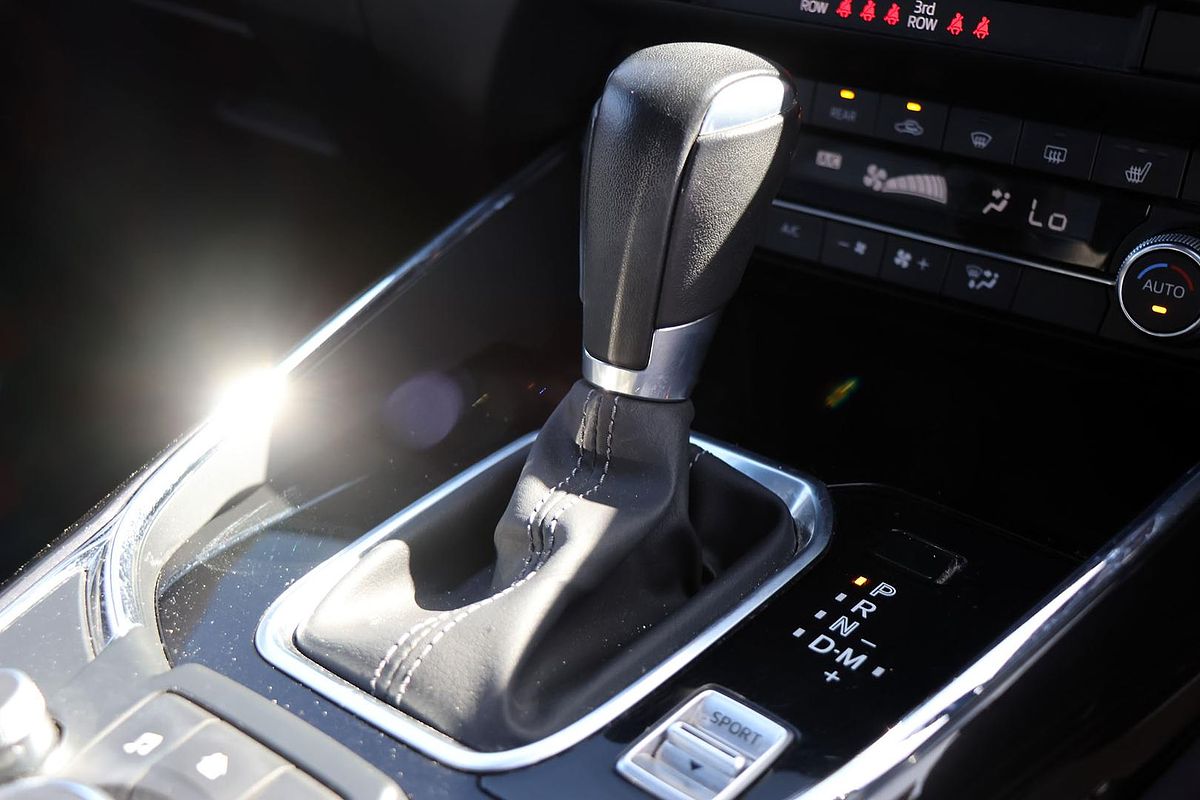 2018 Mazda CX-9 GT TC